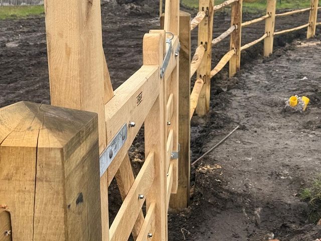 Totaalproject tuinaanleg te Weelde